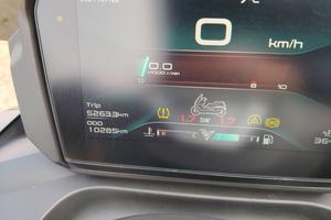 scooter voge sr4 max