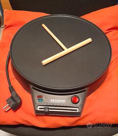 crepiera Saverin come nuova