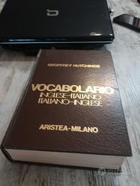Dizionari ITALIANO inglese/francese