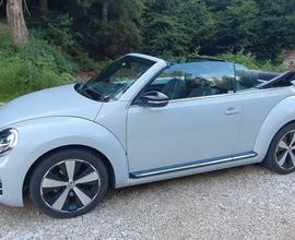 VOLKSWAGEN New Beetle - 2017