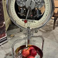 Berkel affettatrici e bilance restaurate