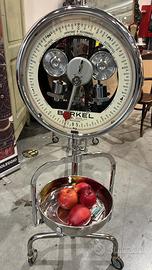 Berkel affettatrici e bilance restaurate