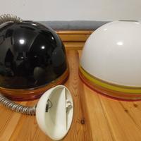 Lampada a sospensione Febo di Roberto Pamio e Rena