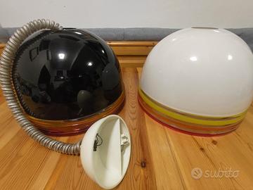 Lampada a sospensione Febo di Roberto Pamio e Rena