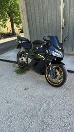 Cbr 1000 rr 2004