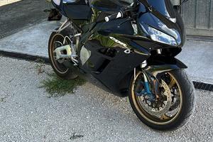 Cbr 1000 rr 2004