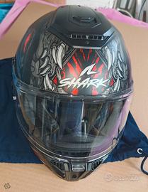 Casco Moto Integrale