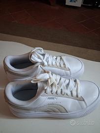 puma 37.5 usate 2 volte