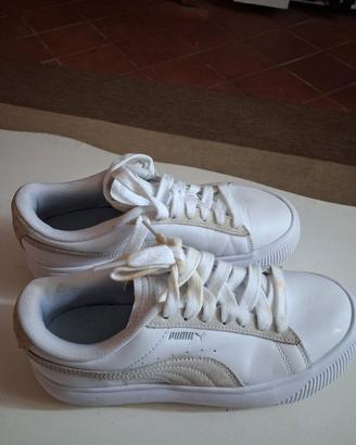 puma 37.5 usate 2 volte