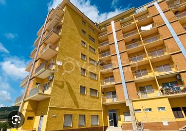 Appartamento falerna marina