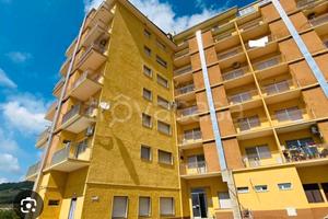 Appartamento falerna marina