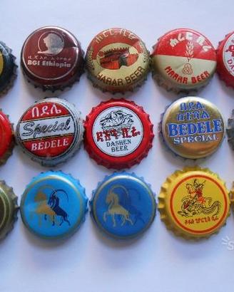 Tappi a corona