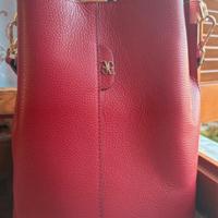 Borsa secchiello Cartier