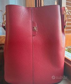 Borsa secchiello Cartier