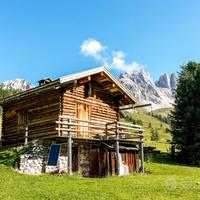 A.A.A rustico in donazione