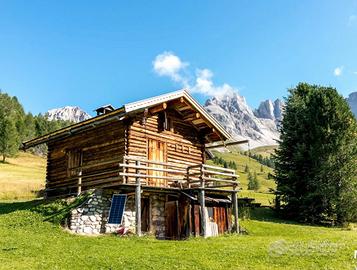 A.A.A rustico in donazione