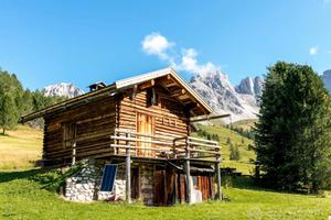 A.A.A rustico in donazione