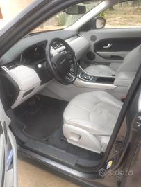  Evoque 2.2 Autocarro 5 posti n1 