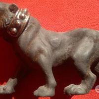 Pantera nera vintage anni 80 giocattoli giochi