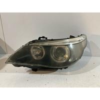 BMW 5 E60 / E61 Faro anteriore xeno sx - 17113