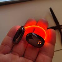 Cuffie wireless