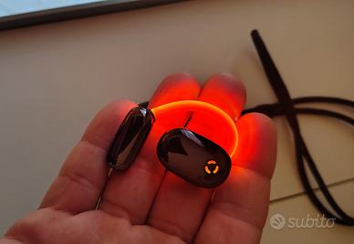 Cuffie wireless