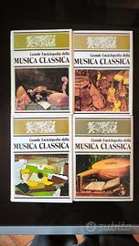 Grande enciclopedia della Musica Classica