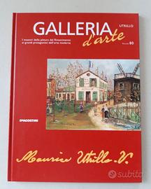 Maurice Utrillo