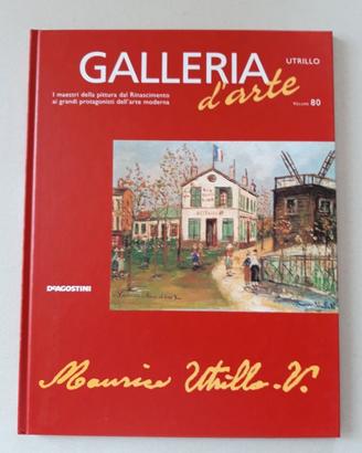 Maurice Utrillo