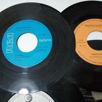 Dischi jukebox anni 60- 70