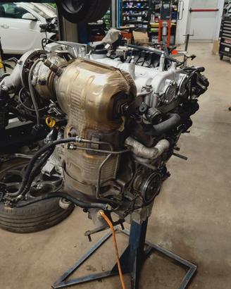 Monoblocco motore AlfaRomeo GIULI 2.2 Diesel 180CV
