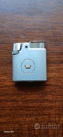 Accendino vintage Ronson Varaflame