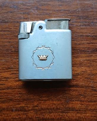 Accendino vintage Ronson Varaflame