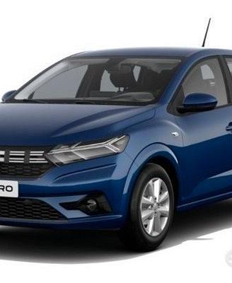 Ricambi dacia Sandero