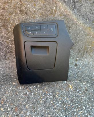 Cassettiera/pannello lato guida Fiat Punto Evo 199