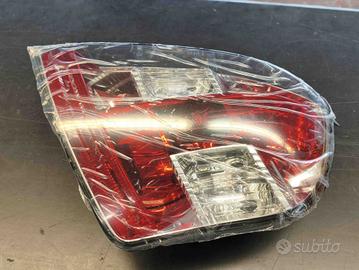 FANALE POSTERIORE DX FIAT STILO 3 PORTE 2001+2003 
