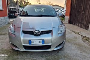Toyota Auris 2.0 D-4D 5 porte Sol