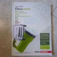 “Fisica verde” di Amaldi ISBN 9788808120946