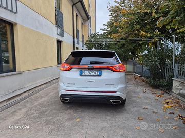 Ford Edge 2.0 TDCi 210CV AWD Titanium – 2016 – Ful