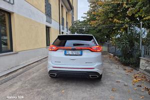 Ford Edge 2.0 TDCi 210CV AWD Titanium – 2016 – Ful