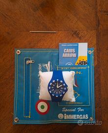 Orologio Militare Frecce Tricolori 50⁰ 