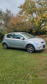 Hyundai i20 GPL 