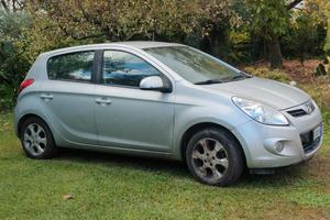 Hyundai i20 GPL 