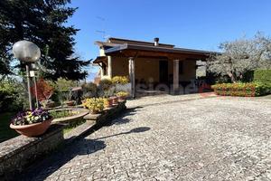 Villa bifamiliare Fumone [Cod. rif 3299208VRG]