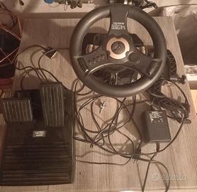 console vintage