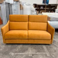 Divano letto matrimoniale