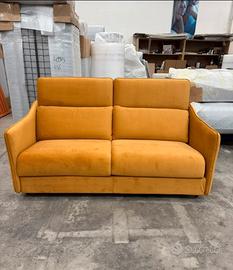 Divano letto matrimoniale