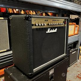 MARSHALL - JCM 2000 DSL 401 DUAL SUPER LEAD