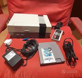 NINTENDO NES