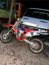 Honda Crf 250